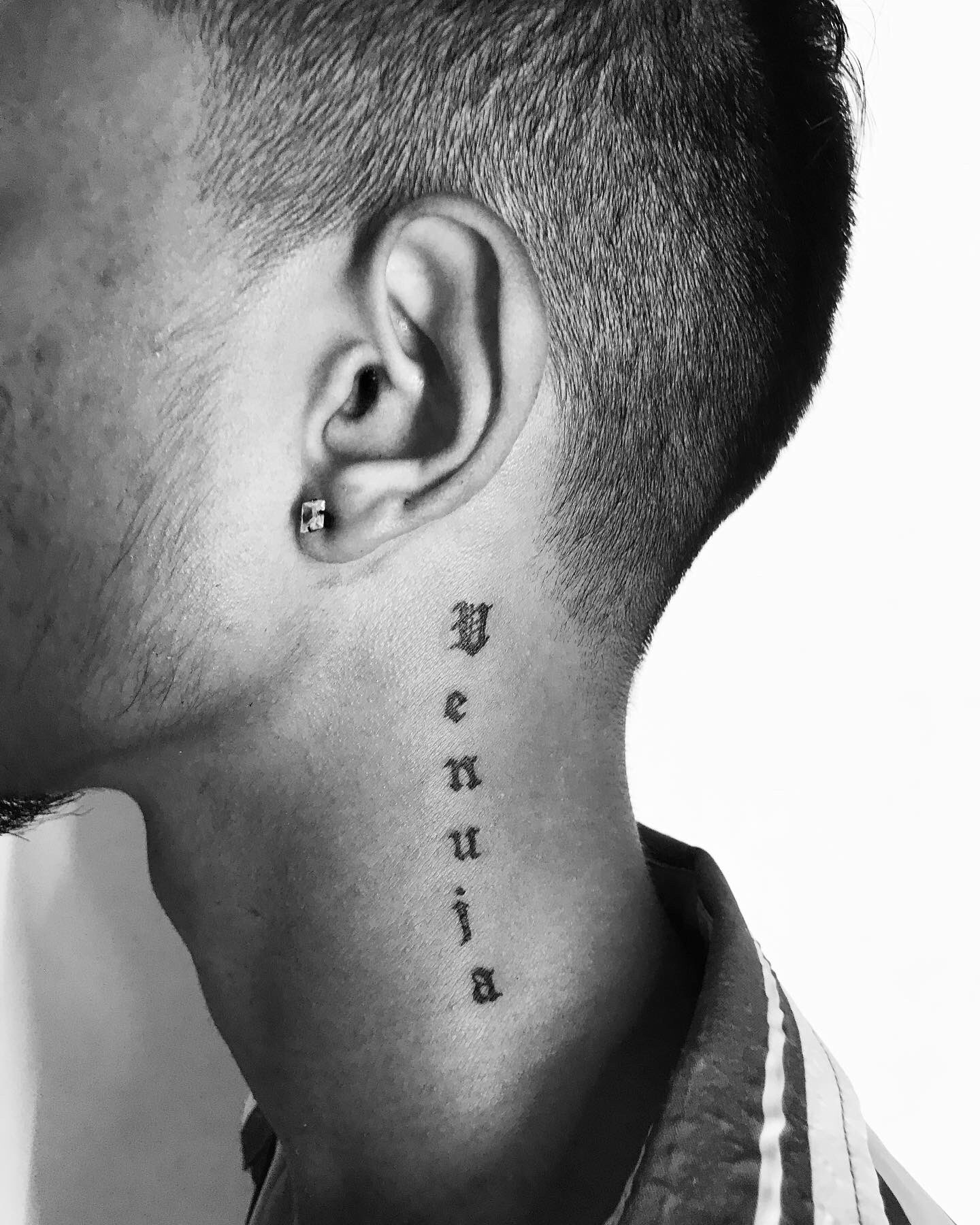 word tattoos for men 0079