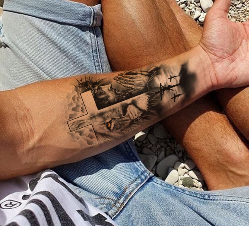 wrist tattoos for men 0037