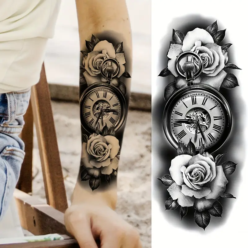 wrist tattoos for men 0044