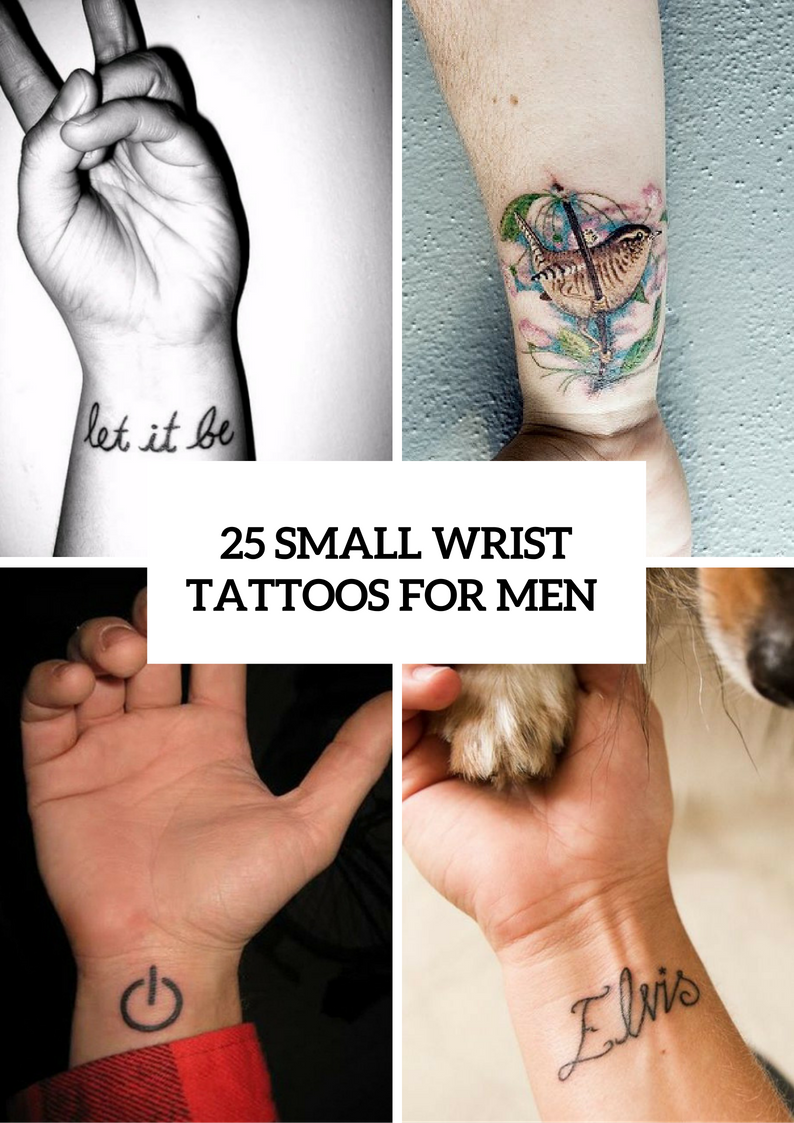 wrist tattoos for men 0046