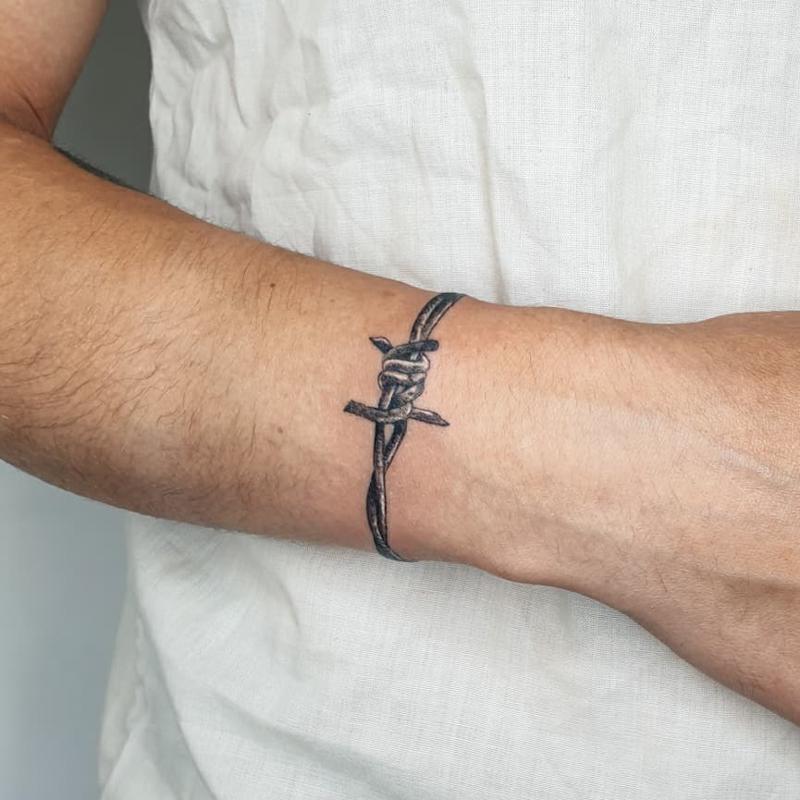 wrist tattoos for men 0060