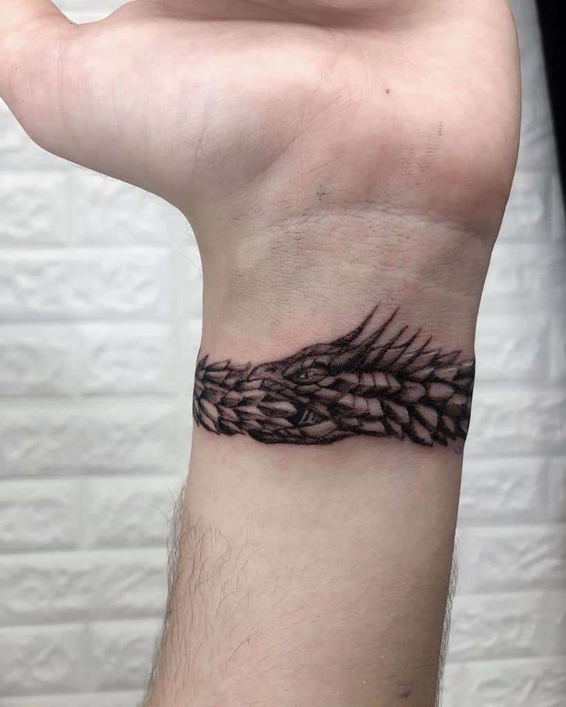 wrist tattoos for men 0069