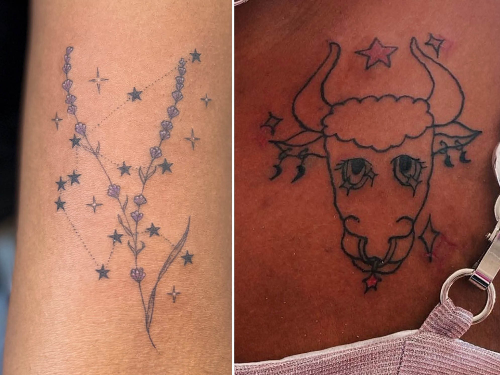 zodiac tattoos for men 0011