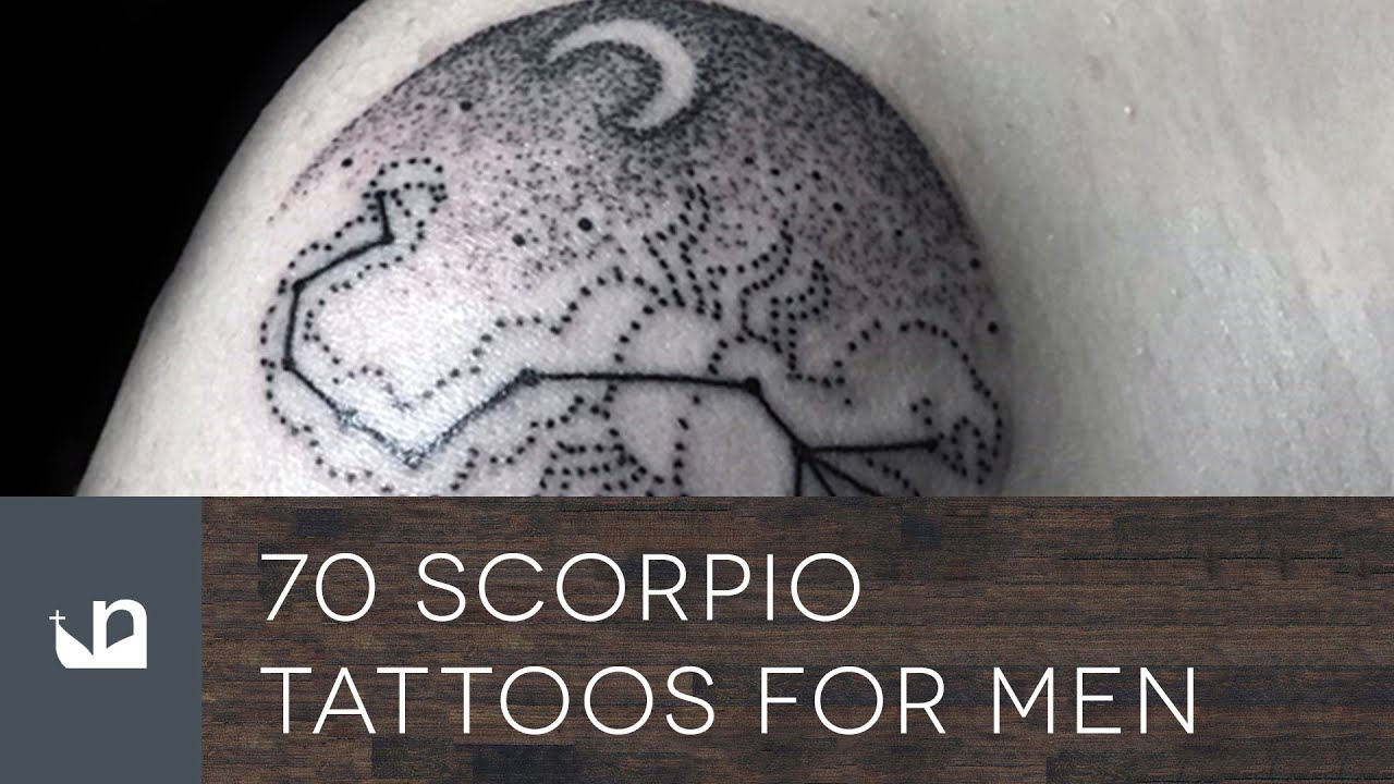 zodiac tattoos for men 0053