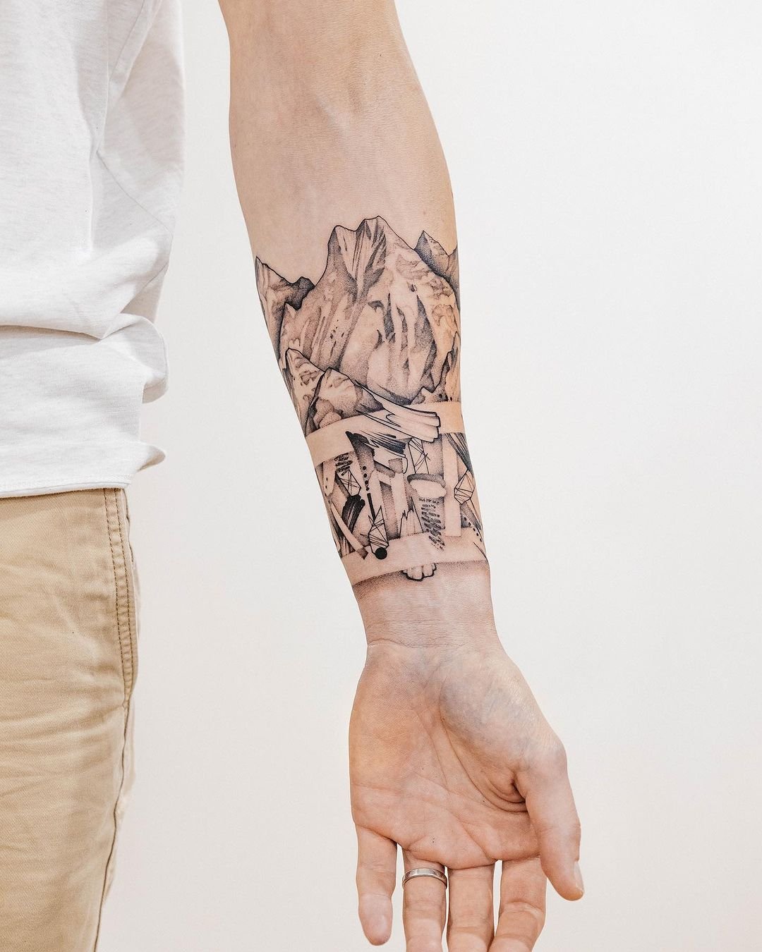 Celtic tattoos for men that inspire strength and celebrate heritage through unique designs