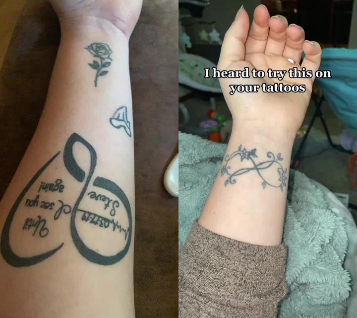 Ultimate miscarriage tattoos for men that honor loss and create connection